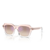 Oliver Peoples KIENNA Sunglasses 1769K3 light silk / crystal gradient - product thumbnail 2/4