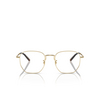 Oliver Peoples KIERNEY Korrektionsbrillen 5035 gold - Produkt-Miniaturansicht 1/4