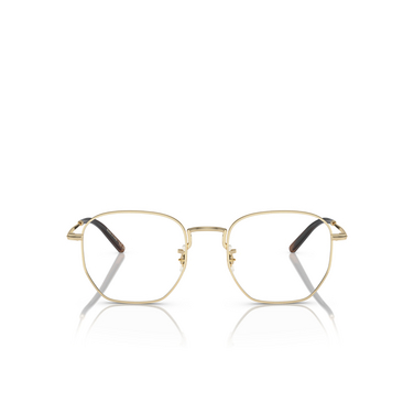 Oliver Peoples KIERNEY Eyeglasses 5035 gold - front view