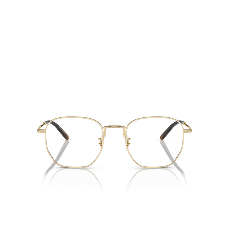 Oliver Peoples KIERNEY Eyeglasses 5035 gold - 1/4