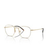 Oliver Peoples KIERNEY Korrektionsbrillen 5035 gold - Produkt-Miniaturansicht 2/4