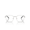 Oliver Peoples KIERNEY Korrektionsbrillen 5036 silver - Produkt-Miniaturansicht 1/4