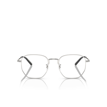 Oliver Peoples KIERNEY Eyeglasses 5036 silver - front view