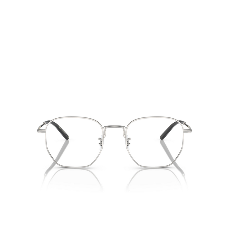 Oliver Peoples KIERNEY Eyeglasses 5036 silver - 1/4