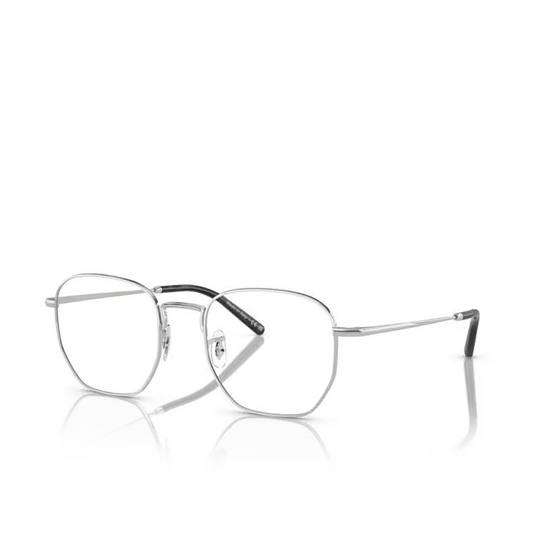 Oliver Peoples KIERNEY Eyeglasses 5036 silver - 2/4