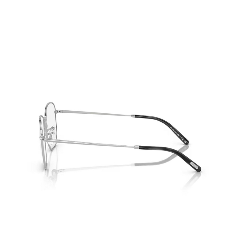 Oliver Peoples KIERNEY Eyeglasses 5036 silver - 3/4