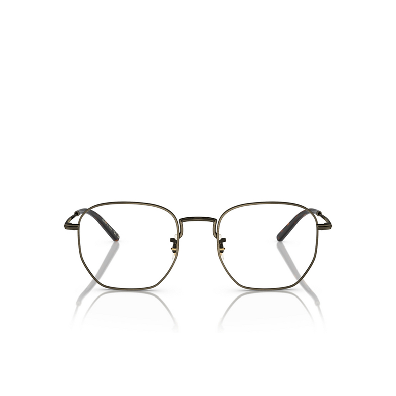 Oliver Peoples KIERNEY Eyeglasses 5284 antique gold - 1/4