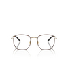 Oliver Peoples KIERNEY Eyeglasses 5305 gold / tortoise - product thumbnail 1/4