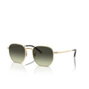 Oliver Peoples KIERNEY Sunglasses 5035BH gold - product thumbnail 2/4