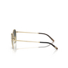 Gafas de sol Oliver Peoples KIERNEY SUN 5035BH gold - Miniatura del producto 3/4