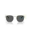 Oliver Peoples KIERNEY Sunglasses 5035P2 gold - product thumbnail 1/4