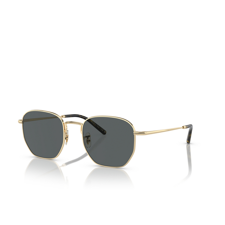 Oliver Peoples KIERNEY Sunglasses 5035P2 gold - 2/4