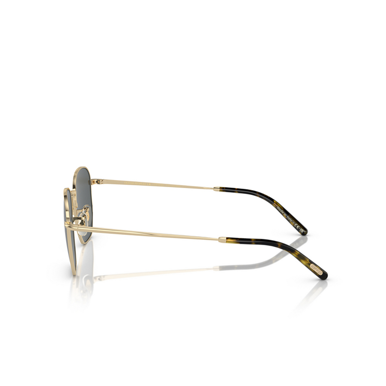 Oliver Peoples KIERNEY Sunglasses 5035P2 gold - 3/4