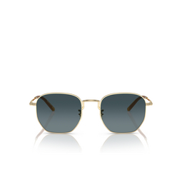 Occhiali da sole Oliver Peoples KIERNEY 5035S3 gold