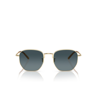 Oliver Peoples KIERNEY Sunglasses 5035S3 gold - front view
