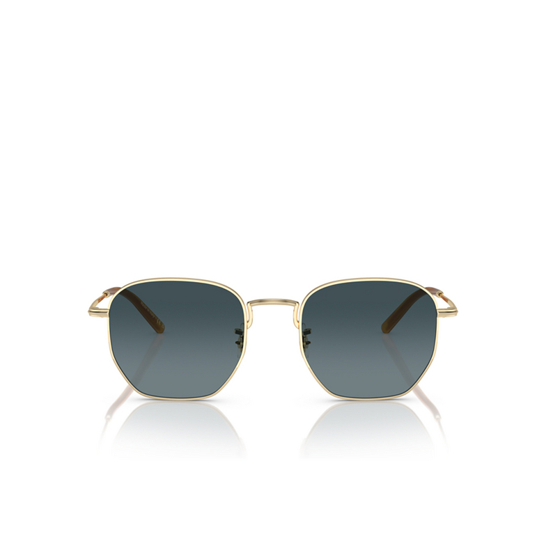 Oliver Peoples KIERNEY SUN Sonnenbrillen 5035S3 gold - 1/4