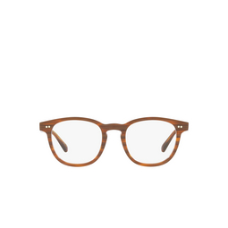 Oliver Peoples OV5480U KISHO 1733 Red Mahogany 1733 red mahogany