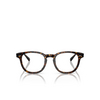 Oliver Peoples KISHO Eyeglasses 1741 atago tortoise - product thumbnail 1/4