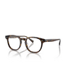 Oliver Peoples KISHO Eyeglasses 1741 atago tortoise - product thumbnail 2/4
