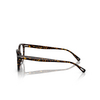 Oliver Peoples KISHO Eyeglasses 1741 atago tortoise - product thumbnail 3/4