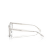 Oliver Peoples KISHO Korrektionsbrillen 1757 gravel - Produkt-Miniaturansicht 3/4
