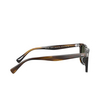 Oliver Peoples LACHMAN Sunglasses 1677P1 bark - product thumbnail 3/4