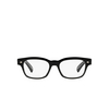 Oliver Peoples LATIMORE Korrektionsbrillen 1492 black - Produkt-Miniaturansicht 1/4