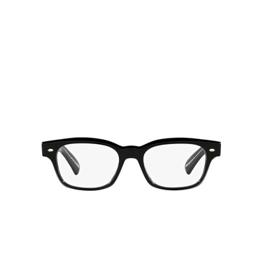 Oliver Peoples LATIMORE Eyeglasses 1492 black - front view