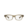 Oliver Peoples LATIMORE Korrektionsbrillen 1678 dusty olive - Produkt-Miniaturansicht 1/4