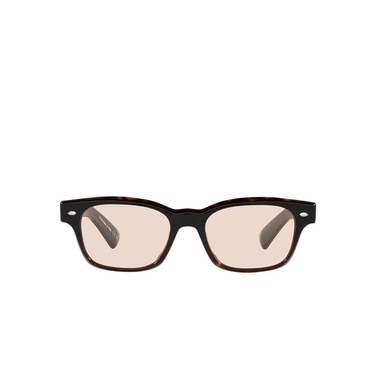 Oliver Peoples LATIMORE Korrektionsbrillen 1722 black / 362 gradient - Vorderansicht