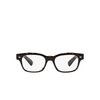 Oliver Peoples LATIMORE Eyeglasses 1747 walnut tortoise - product thumbnail 1/4