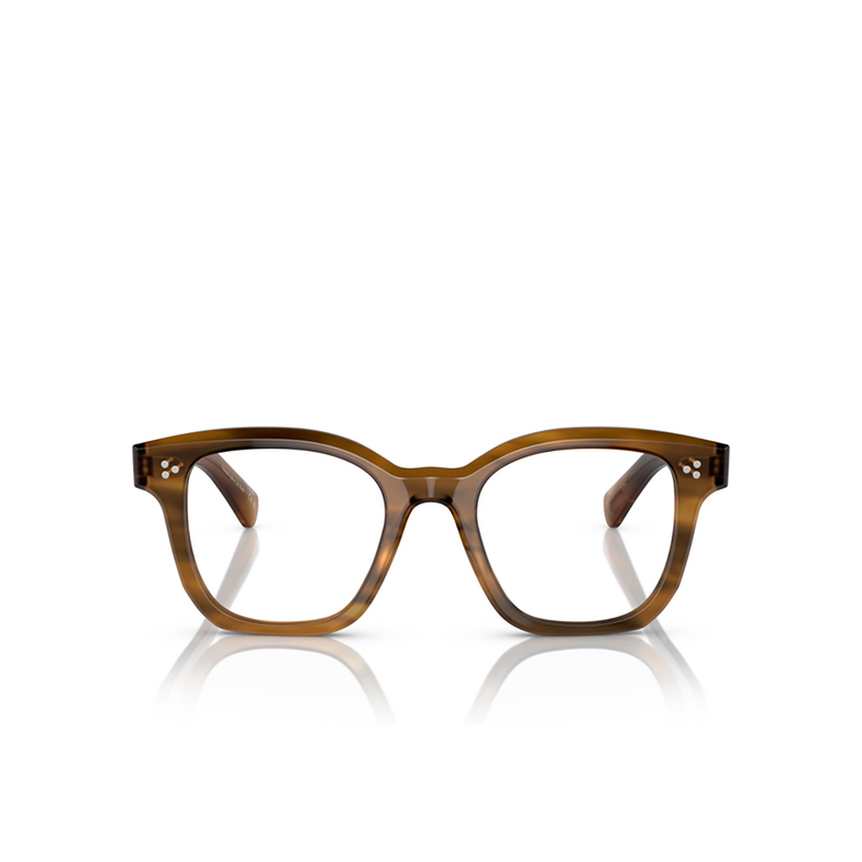 Oliver Peoples LIANELLA Eyeglasses 1011 raintree - 1/4