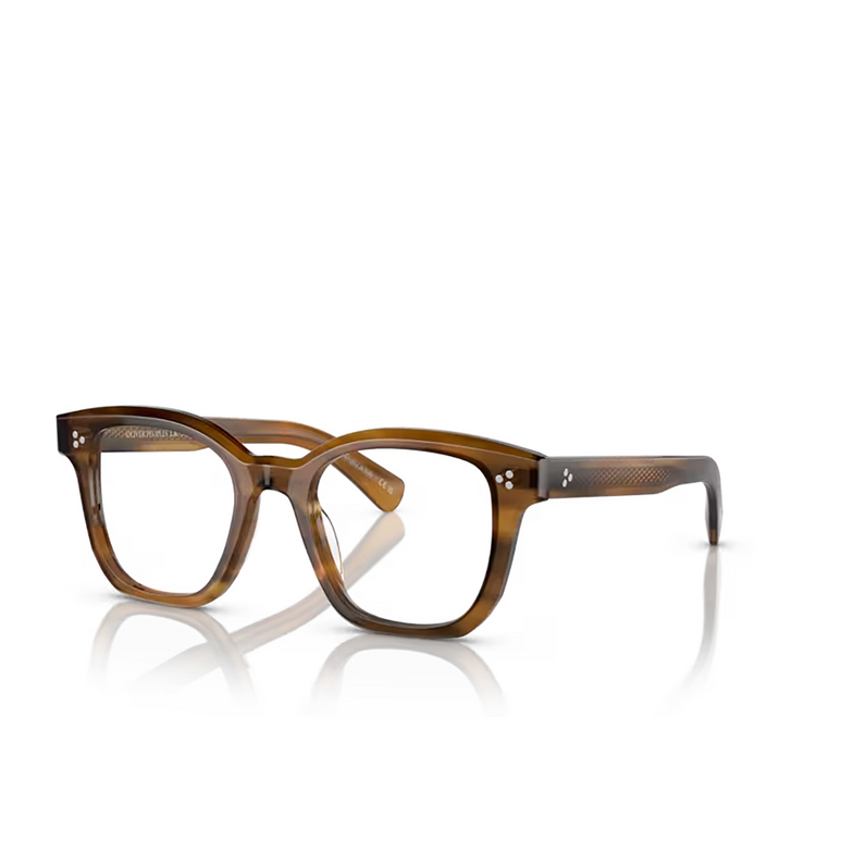 Oliver Peoples LIANELLA Eyeglasses 1011 raintree - 2/4