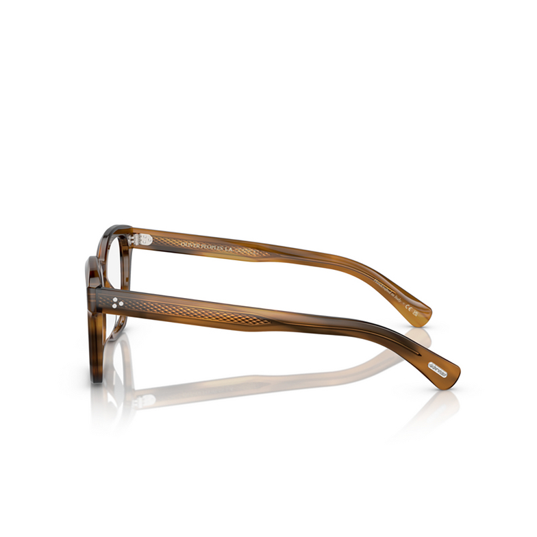Oliver Peoples LIANELLA Eyeglasses 1011 raintree - 3/4