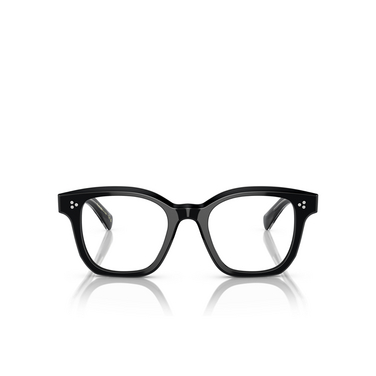 Oliver Peoples LIANELLA Eyeglasses 1492 black - front view