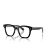Oliver Peoples LIANELLA Eyeglasses 1492 black - product thumbnail 2/4
