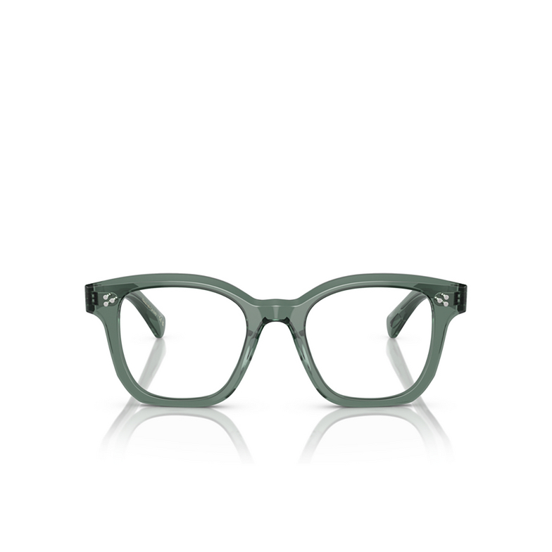 Oliver Peoples LIANELLA Eyeglasses 1547 ivy - 1/4