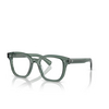 Oliver Peoples LIANELLA Eyeglasses 1547 ivy - product thumbnail 2/4