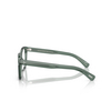Oliver Peoples LIANELLA Eyeglasses 1547 ivy - product thumbnail 3/4