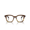 Oliver Peoples LIANELLA Eyeglasses 1756 espresso / 382 gradient - product thumbnail 1/4