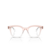 Oliver Peoples LIANELLA Eyeglasses 1769 light silk / crystal gradient - product thumbnail 1/4