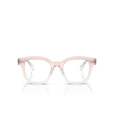 Oliver Peoples LIANELLA Eyeglasses 1769 light silk / crystal gradient - front view