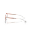 Oliver Peoples LIANELLA Eyeglasses 1769 light silk / crystal gradient - product thumbnail 3/4