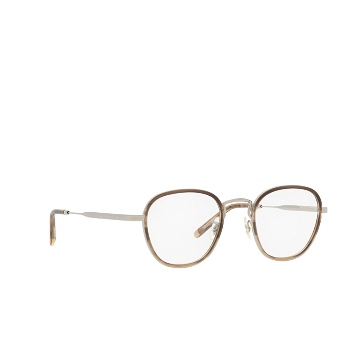 Oliver Peoples LILLETTO-R Eyeglasses - Mia Burton