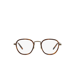 Oliver Peoples OV1316T LILLETTO-R 5284 Antique gold / Dark mahogany 5284 Antique gold / Dark mahogany