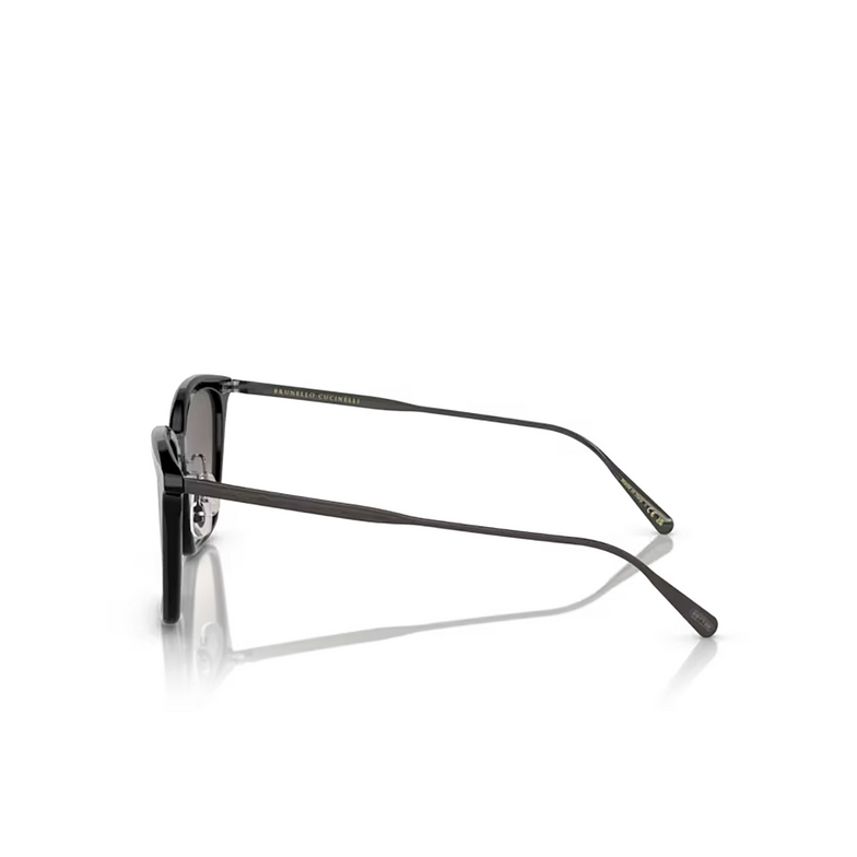 Oliver Peoples LUISELLA Sunglasses 100532 black - 3/4