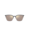 Oliver Peoples LUISELLA Sunglasses 14365D vintage grey fade / silver - product thumbnail 1/4