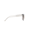 Oliver Peoples LUISELLA Sunglasses 14365D vintage grey fade / silver - product thumbnail 3/4
