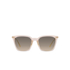 Oliver Peoples LUISELLA Sunglasses 176732 cipria / brushed gold - product thumbnail 1/4