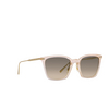 Oliver Peoples LUISELLA Sunglasses 176732 cipria / brushed gold - product thumbnail 2/4